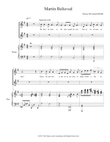 Martin Believed 2-Part