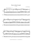 Dance of the Trumpet