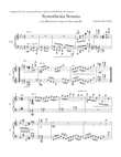Synesthesia Sonata
