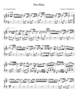 Fur Elise