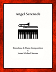 Angel Serenade - Trombone & Piano mini preview