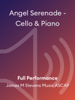 Angel Serenade - Cello & Piano mini preview