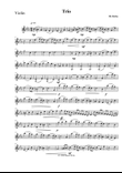 String Trio - The Collingham