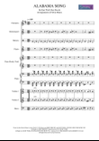 Alabama Song