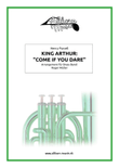 King Arthur
