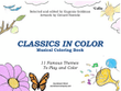 Classics in Color ('Cello)