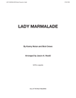 Lady Marmalade