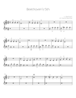 Beethoven Fifth Symphony (Theme)