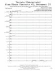 Piano Concerto No. 1