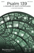 Psalm 139 mini preview