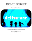 Don't Forget