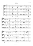 Arioso