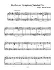 Symphony No 5 Beethoven