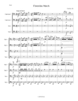 Florentine March