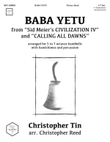 Baba Yetu
