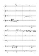 Hideaway Brass Ensemble scores gallery preview page 3