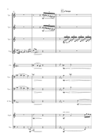 Hideaway Brass Ensemble scores gallery preview page 6