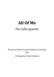 All Of Me