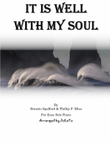 It Is Well With My Soul - Late Intermediate Piano Solo