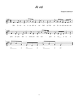 Al vol - Medieval Music for Ocarina