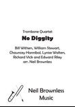 No Diggity