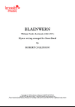 BLAENWERN - Hymn setting for Brass Band