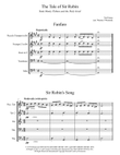 Sir Robin's Song