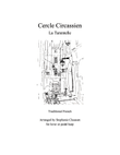 Cercle Circassien: La Tarentelle