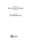 You've Got A Friend