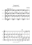 Bizet: Carmen - 'Aragonaise'