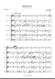 Intermezzo from 'Cavalliera Rusticana'