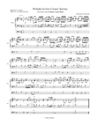 Organ Prelude and Chorale on Veni Creator Spiritus
