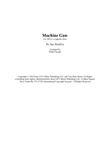 Machine Gun