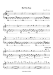 By The Sea, Relaxing Easy Piano Music