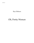 Oh, Pretty Woman