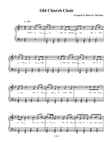 Old Church Choir