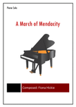 A March of Mendacity