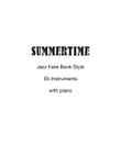 Summertime