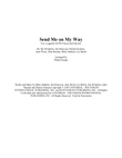 Send Me On My Way