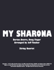 My Sharona