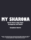 My Sharona