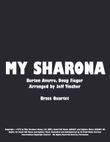 My Sharona