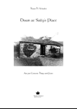 Down at Sally's Place - Air for Concert Harp & Flute