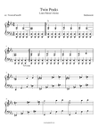Laura Palmer's Theme