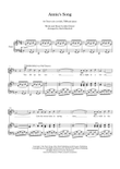 Annie's Song