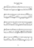 The Cuqui's Song