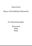 Dance of the Ballerina Marionette