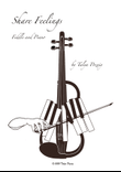Share Feelings (keys and fiddle) by Talya Pozniy