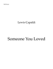 Someone You Loved