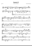 Steinway Grand Piano Sonata No.1 (Arman Korzhaspayev)